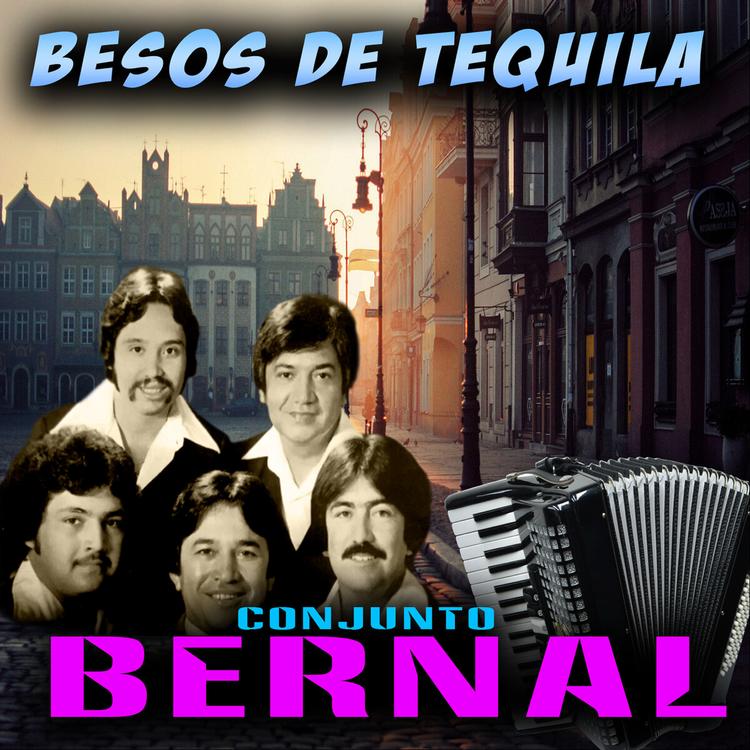 Conjunto Bernal's avatar image