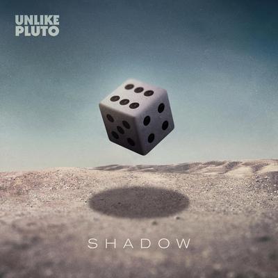 Shadow By Unlike Pluto's cover