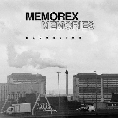 Recursion By Memorex Memories's cover