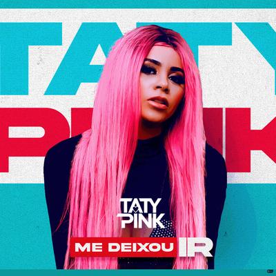 A Maior Saudade By Taty pink's cover