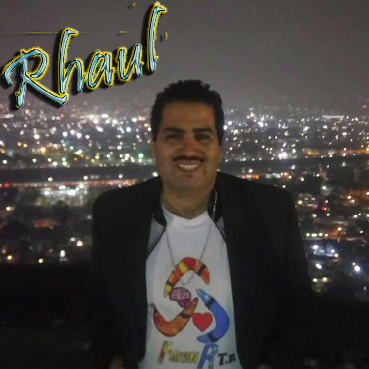 Rhaul's avatar image