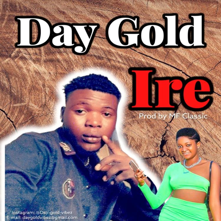 Day Gold's avatar image