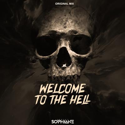 Welcome to the Hell (Original Mix)'s cover