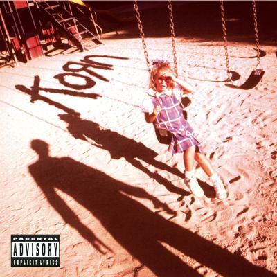 Faget By Korn's cover