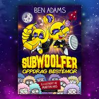Subwoolfer's avatar cover