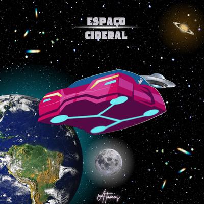 Espaço Cideral's cover