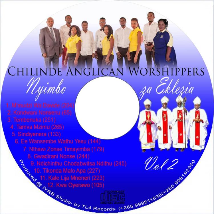 Chilinde Anglican Worshipers's avatar image