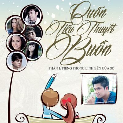 Cuốn Tiểu Thuyết Buồn's cover