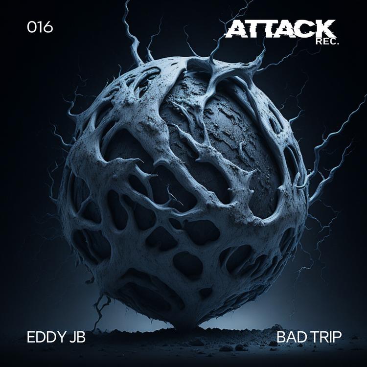 Eddy JB's avatar image