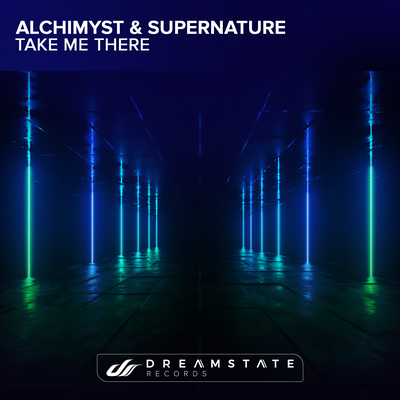 Take Me There By Alchimyst, Supernature's cover