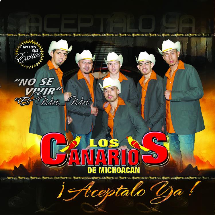 Los Canarios Del Michoacan's avatar image