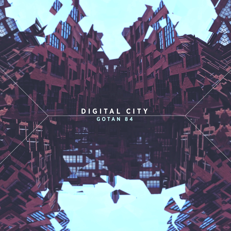 Digital City's avatar image