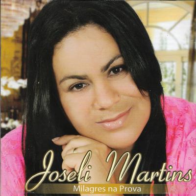 O Escolhido By Joseli Martins's cover