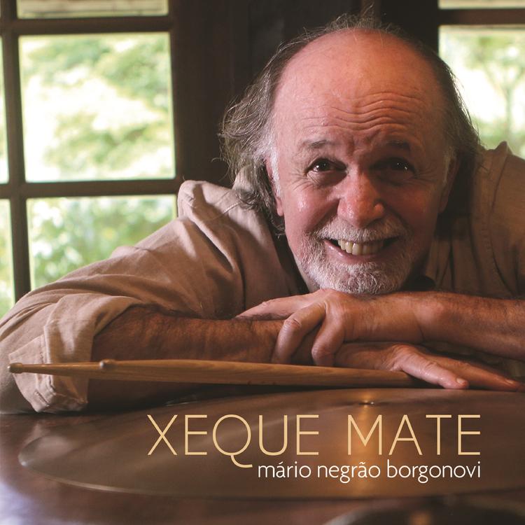 Mário Negrão Borgonovi's avatar image