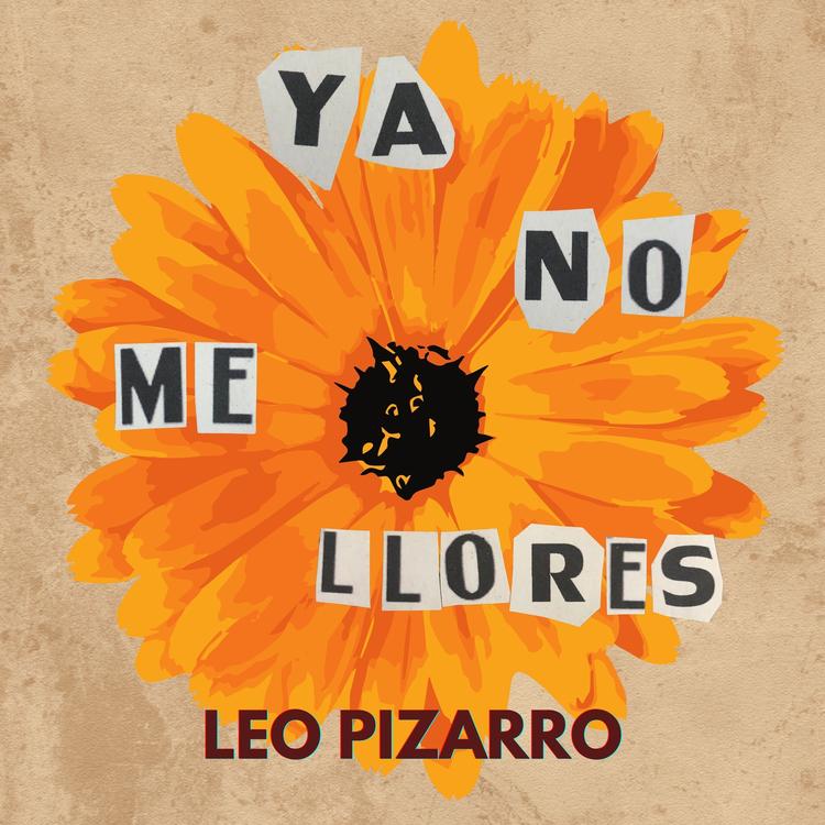 Leo Pizarro's avatar image