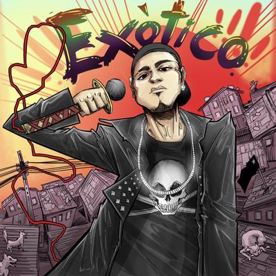 Exotico's cover