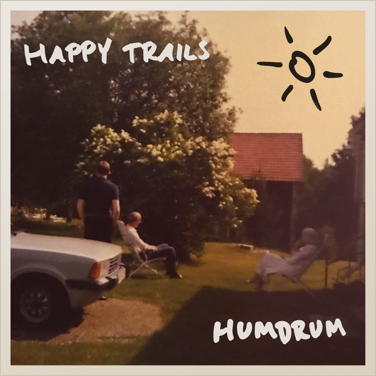 Happy Trails's avatar image
