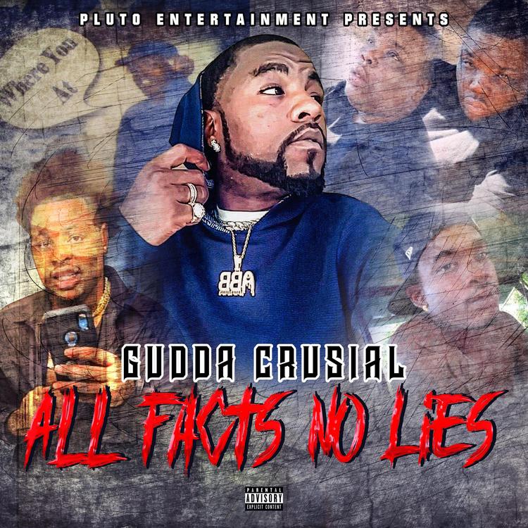 Gudda Crusial's avatar image