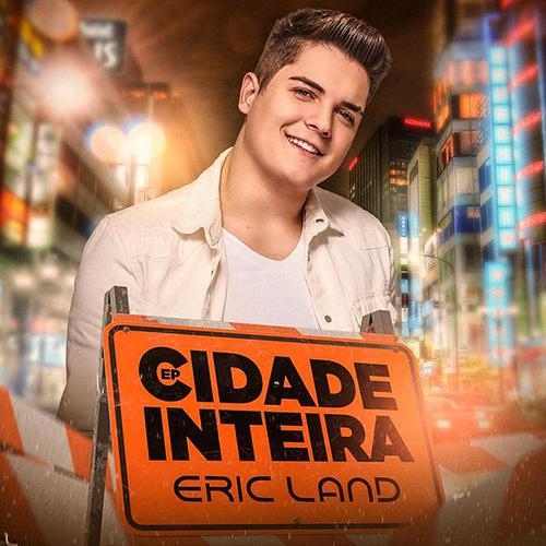 Cidade Inteira's cover