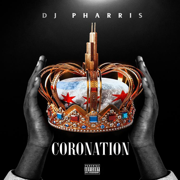 DJ Pharris's avatar image