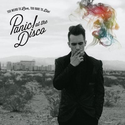 Nicotine By Panic! At The Disco's cover