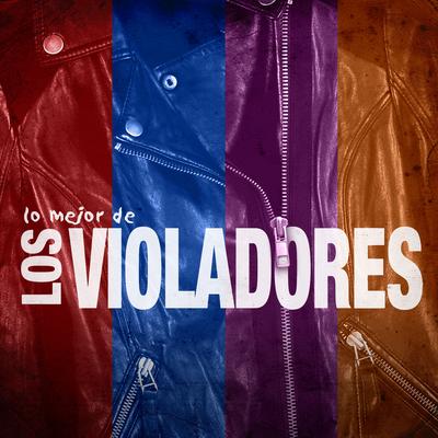 1-2 Ultraviolento By Los Violadores's cover