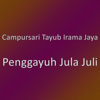 Campursari Tayub Irama Jaya's cover