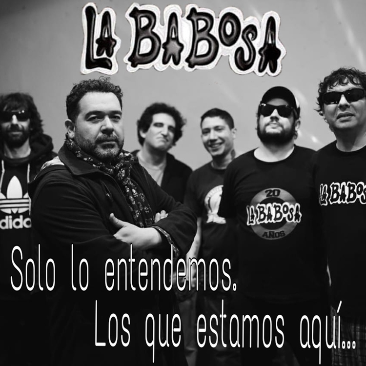 La Babosa's avatar image