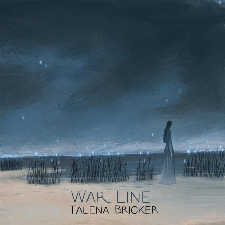 Talena Bricker's avatar image