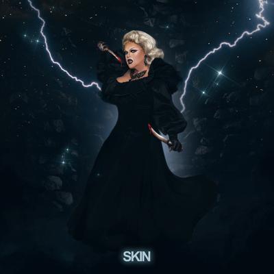 Skin (2022 Club Mix)'s cover