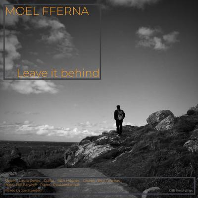 Leave it behind By Moel Fferna, Laura Oakes's cover