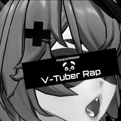 V-Tuber Rap's cover