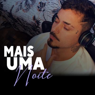 Mais Uma Noite By LP Maromba's cover