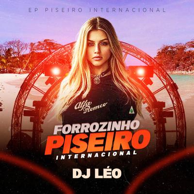 Piseiro Internacional's cover