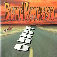 Banda Amasso's avatar cover