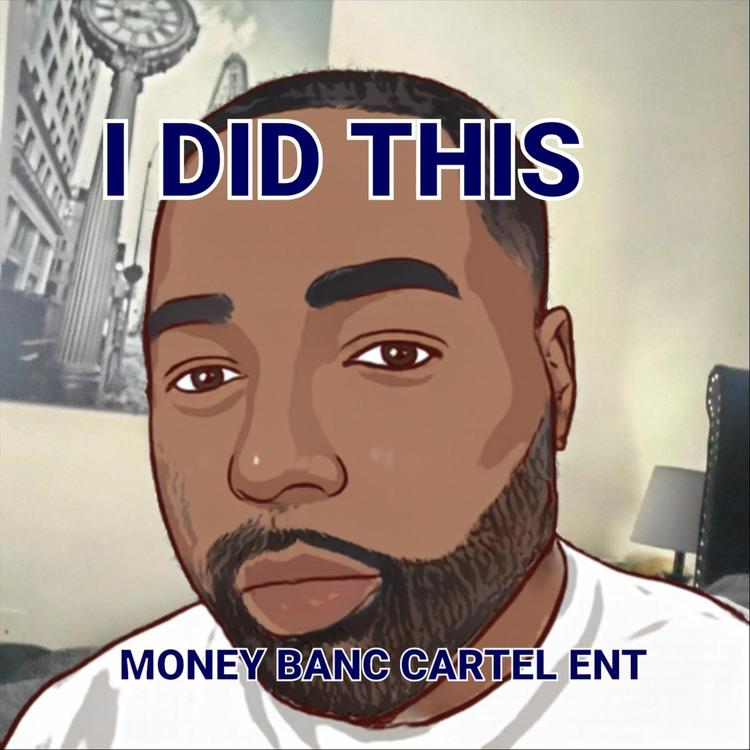 Money Banc Cartel Ent's avatar image