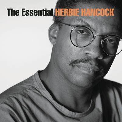 The Essential Herbie Hancock's cover