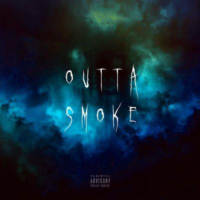 Outta Smoke By arun, RJC Productions's cover