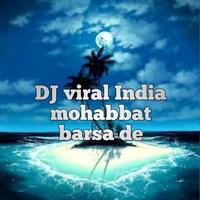 DJ Ananda's avatar cover