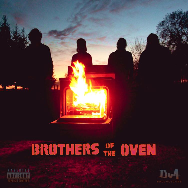 Brothers Of The Oven's avatar image