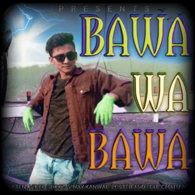 BAWA's cover