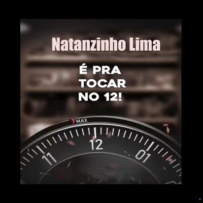 Palavras Não Cura Magoa By Natanzinho Lima's cover