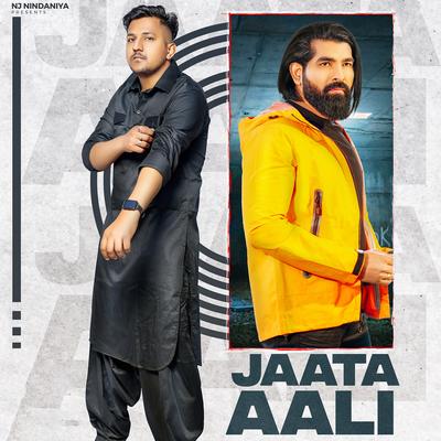 Jaata Aali's cover