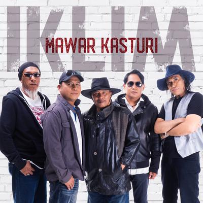 Mawar Kasturi's cover