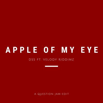 Apple Of My Eye's cover
