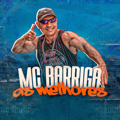 Um sonho de liberdade By Mc Barriga's cover