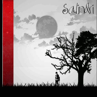 Tak Akan Hilang By Salindri's cover