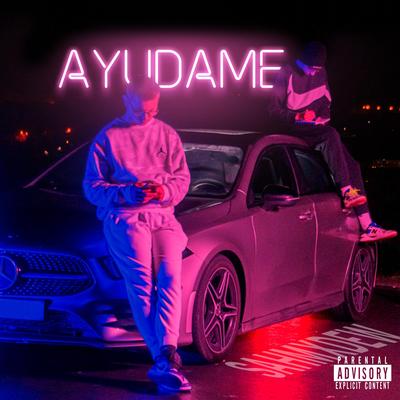 Ayudame's cover