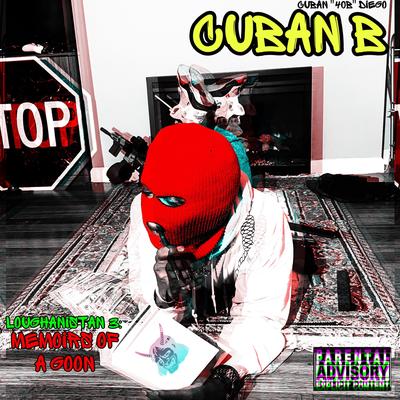 Megan Thee Stallion By Cuban "40B"Diego's cover