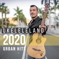 Ukeleleland's avatar cover